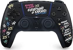Sony DualSense LeBron James Edition Kablosuz PS5 Oyun Kolu ürün görseli