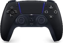 Sony DualSense Siyah Kablosuz PS5 Oyun Kolu ürün görseli