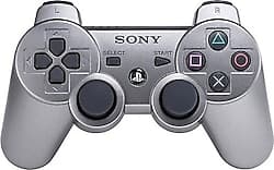 Sony DualShock 3 Gri Kablosuz PS3 Oyun Kolu ürün görseli