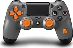 Sony DualShock 4 Call Of Duty Black Ops 3 Edition Kablosuz PS4 Oyun Kolu ürün görseli