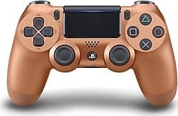 Sony DualShock 4 V2 Bakır Kablosuz PS4 Oyun Kolu ürün görseli