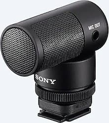 Sony ECM-G1 Shotgun Mikrofon ürün görseli