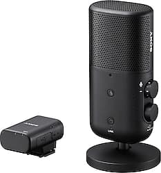 Sony ECM-S1 Akış Mikrofonu ürün görseli