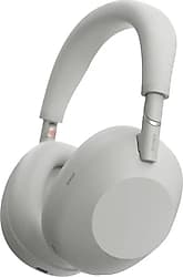 Sony WH-1000XM6 Gümüş Kulak Üstü Bluetooth Kulaklık ürün görseli