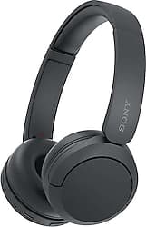 Sony WH-CH520 Siyah Kulak Üstü Bluetooth Kulaklık ürün görseli