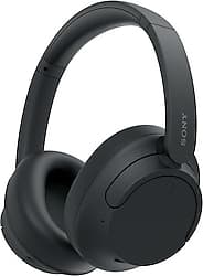 Sony WH-CH720N Siyah Kulak Üstü Bluetooth Kulaklık ürün görseli