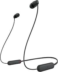 Sony WI-C100 Kulak İçi Bluetooth Kulaklık ürün görseli