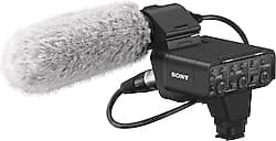 Sony XLR-K3M Profesyonel Shotgun Mikrofon ürün görseli