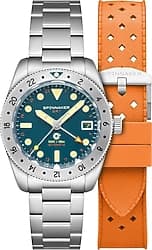 Spinnaker Croft 39 GMT SP-5157 Erkek Kol Saati ürün görseli