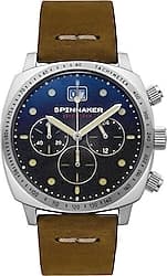 Spinnaker Hull Chronograph SP-5068 Erkek Kol Saati ürün görseli