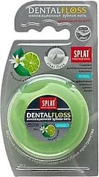 Splat Bergamot ve Limon Aromalı 30 m Diş İpi ürün görseli