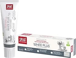 Splat Professional White Plus Beyazlatıcı 100 ml Florürlü Diş Macunu ürün görseli