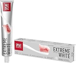 Splat Special Extreme White Beyazlatıcı 75 ml Florürlü Diş Macunu ürün görseli