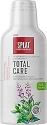Splat Total Care Doğal 275 ml Gargara ürün görseli