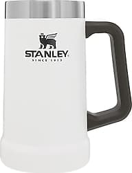 Stanley Adventure Vakumlu Kulplu Beyaz 0.70 lt Termos Bardak ürün görseli