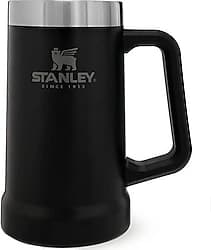 Stanley Adventure Vakumlu Kulplu Siyah 0.70 lt Termos Bardak ürün görseli