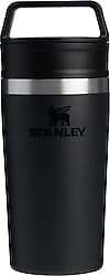 Stanley Cafe-To-Go Siyah 0.35 lt Termos Bardak ürün görseli