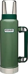Stanley Retro Klasik Vakumlu 1.3 lt Çelik Termos ürün görseli