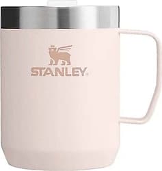 Stanley Klasik Açık Pembe 0.23 lt Çelik Termos Bardak ürün görseli