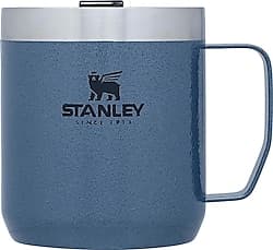 Stanley Klasik Koyu Mavi 0.35 lt Çelik Termos Bardak ürün görseli