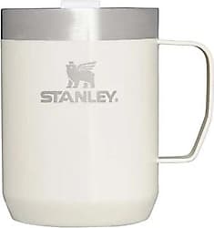 Stanley Klasik Krem 0.23 lt Çelik Termos Bardak ürün görseli