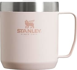 Stanley Klasik Açık Pembe 0.35 lt Çelik Termos Bardak ürün görseli