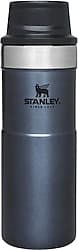 Stanley Klasik Trigger-Action Lacivert 0.47 lt Termos Bardak ürün görseli