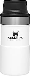 Stanley Klasik Trigger-Action Beyaz 0.25 lt Termos Bardak ürün görseli