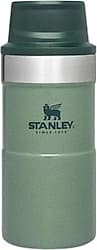 Stanley Klasik Trigger-Action Yeşil 0.25 lt Termos Bardak ürün görseli