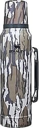 Stanley Klasik Vakumlu Mossy Oak 1 lt Çelik Termos ürün görseli