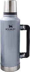 Stanley Klasik Vakumlu Gri 1.9 lt Çelik Termos ürün görseli