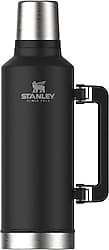 Stanley Klasik Vakumlu 2.3 lt Çelik Termos ürün görseli