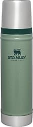 Stanley Klasik Vakumlu Yeşil 0.60 lt Çelik Termos ürün görseli