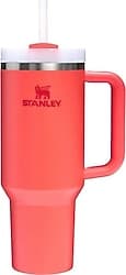 Stanley Quencher Kırmızı 1.18 lt Pipetli Termos Bardak ürün görseli