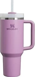 Stanley Quencher Lila 1.18 lt Pipetli Termos Bardak ürün görseli