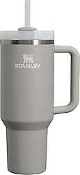 Stanley Quencher Gri 1.18 lt Pipetli Termos Bardak ürün görseli
