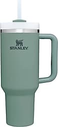 Stanley Quencher Yeşil 1.18 lt Pipetli Termos Bardak ürün görseli