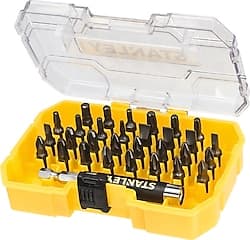 Stanley STA7228-XJ 31 Parça Uçlu Tornavida ürün görseli