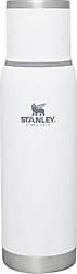 Stanley Adventure To-Go Beyaz 1 lt Çelik Termos ürün görseli