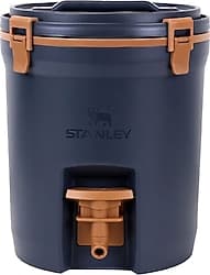 Stanley The Fast-Flow Lacivert 7.5 lt Su Termosu ürün görseli