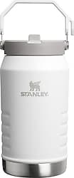 Stanley The Iceflow Flip Straw Jug Beyaz 1.9 lt Pipetli Termos ürün görseli