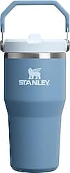 Stanley The Iceflow Flip Straw Mavi 0.60 lt Pipetli Termos Bardak ürün görseli