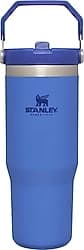 Stanley The Iceflow Flip Straw Mavi 0.89 lt Pipetli Termos Bardak ürün görseli