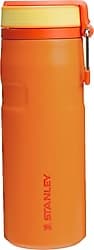 Stanley The Iceflow Twist Flip Turuncu 0.47 lt Çelik Termos ürün görseli