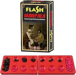 Star Flash Plastik Mangala ürün görseli
