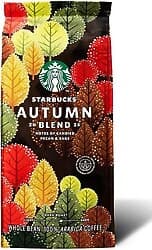 Starbucks Autumn Blend Espresso Kahve 250 gr ürün görseli