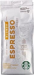 Starbucks Blonde Espresso Roast Çekirdek Kahve 250 gr ürün görseli