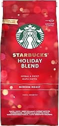 Starbucks Holiday Blend Öğütülmüş Kahve 190 gr ürün görseli