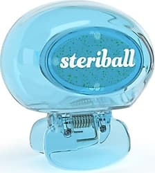 Steriball Diş Fırçası Koruma Kabı Mavi ürün görseli