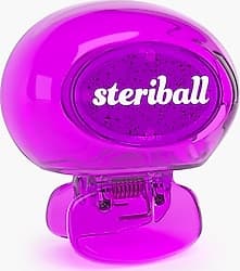 Steriball Diş Fırçası Koruma Kabı Mor ürün görseli
